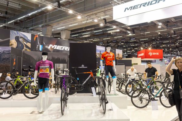 Eurobike 2023