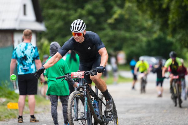 Kolo pro život - Drásal 2023