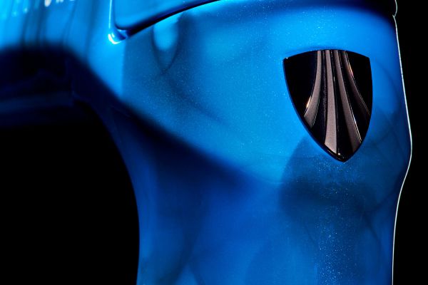 Nové barvy pro Trek Project One