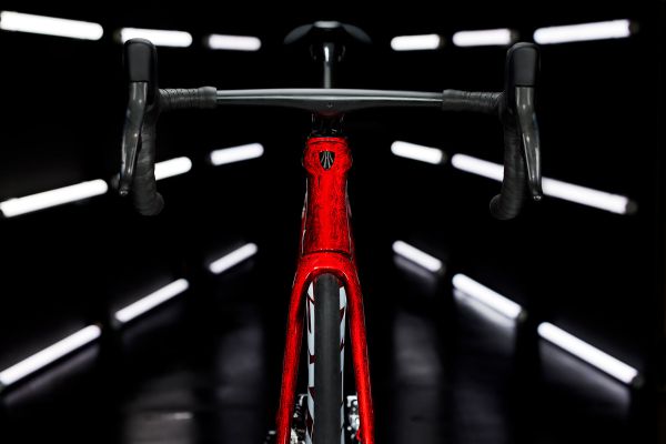 Nové barvy pro Trek Project One