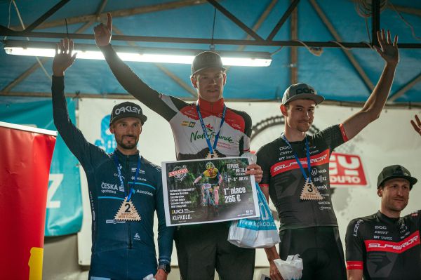 Kupkolo.cz MTB Trilogy 2023