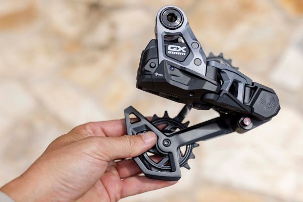 Sram GX Eagle AXS Transmition