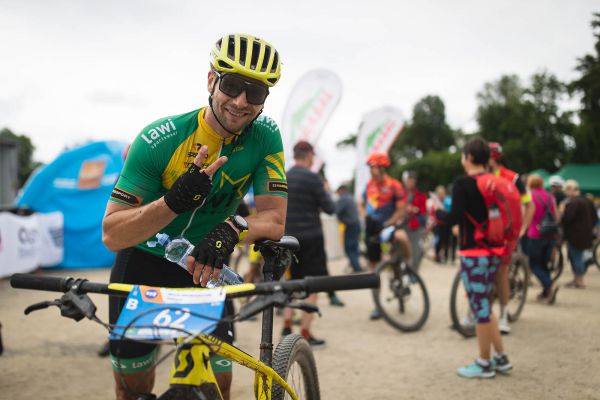 Kolo pro život - Drásal 2023