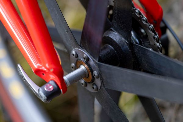 Klein Mantra Pro retro z devadesátek