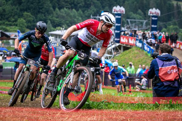 Světový pohár - Val di Sole 2023 - XCC #4