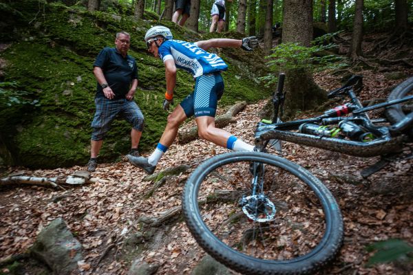 Kupkolo.cz MTB Trilogy 2023