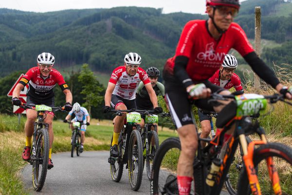 Kolo pro život - Drásal 2023