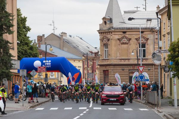 Kolo pro život - Drásal 2023
