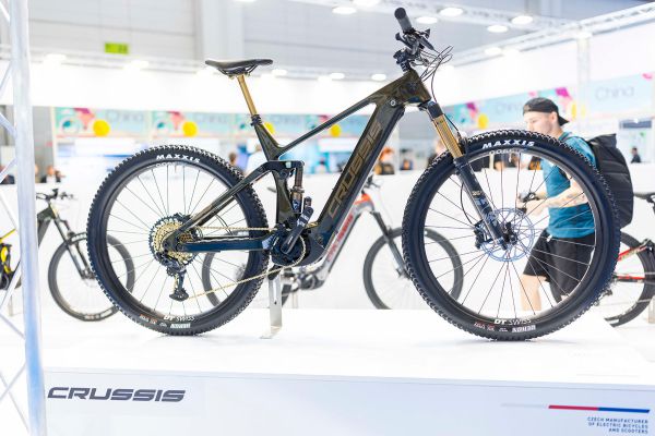 Eurobike 2023