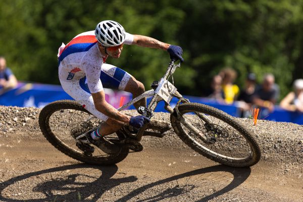 Mistrovství Evropy XCO 2023 - Krynica Zdrój