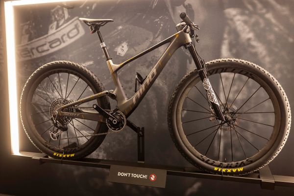 Eurobike 2023