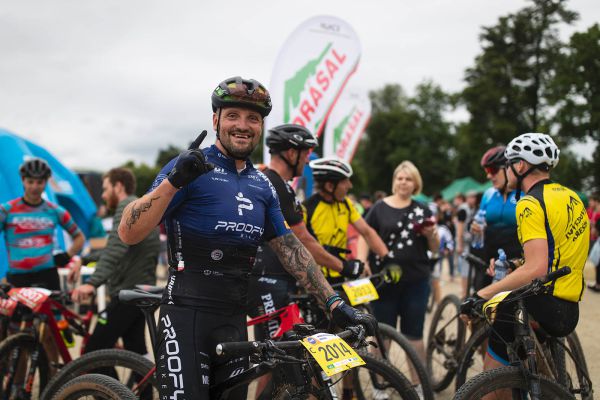 Kolo pro život - Drásal 2023