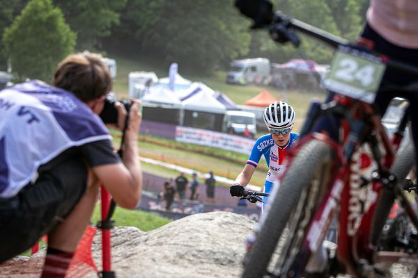 SP Val di Sole - short track U23