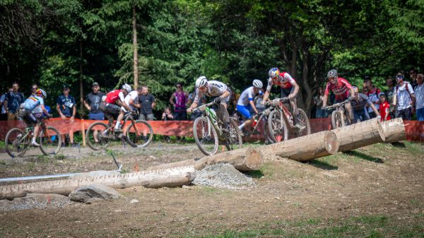 Mistrovství Evropy XCO 2023 - Krynica Zdrój