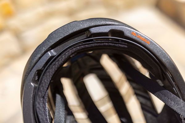 Giro Aries Spherical