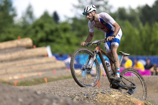 Mistrovství Evropy XCO 2023 - Krynica Zdrój