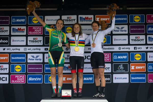 Mistrovství světa XCM - Glasgow 2023