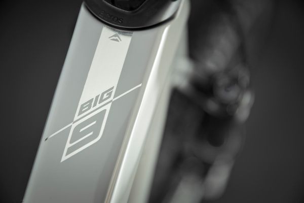 Merida Big Nine 2024