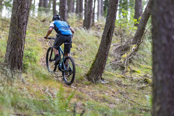 Rockrider E-EXPL 700 