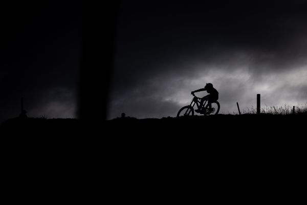 Mistrovství světa DHI - Glasgow 2023