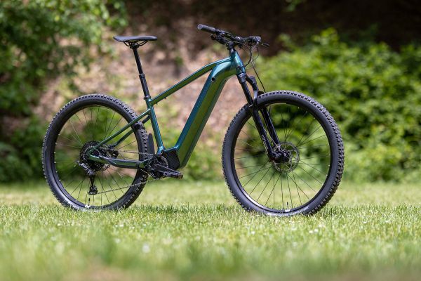 Rockrider E-EXPL 700 