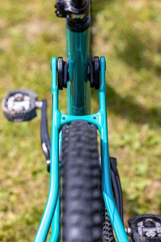 Merida One Forty 700