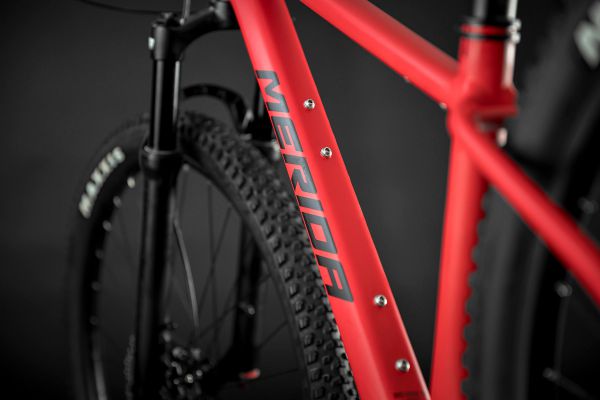 Merida Big Nine 2024