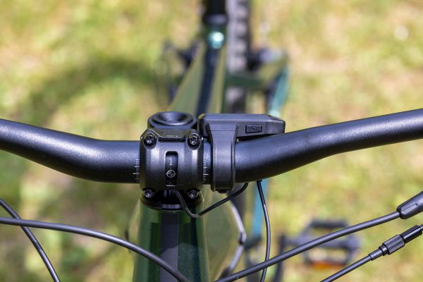 Rockrider E-EXPL 700 