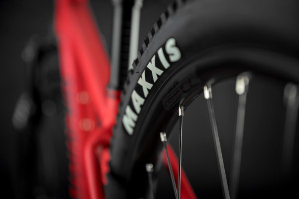 Merida Big Nine 2024