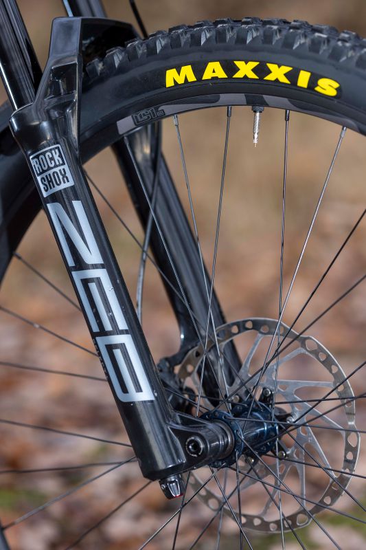 Forbidden Dreadnought SLX