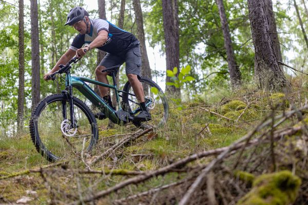 Rockrider E-EXPL 700 