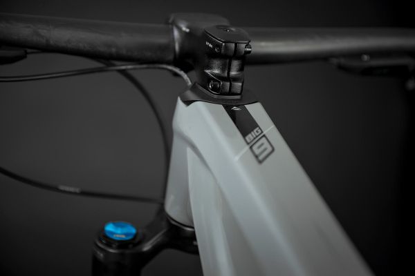 Merida Big Nine 2024