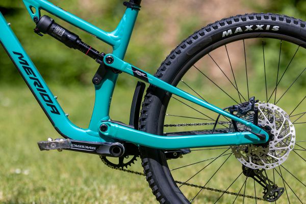 Merida One Forty 700