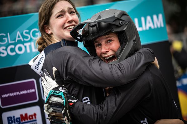 Triumf novozélandských sjezdařek