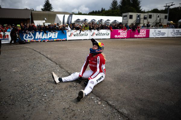 Mistrovství světa DHI - Glasgow 2023