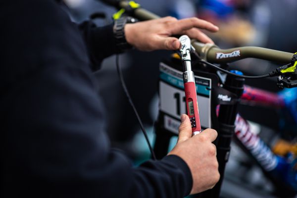 Mistrovství světa DHI - Glasgow 2023