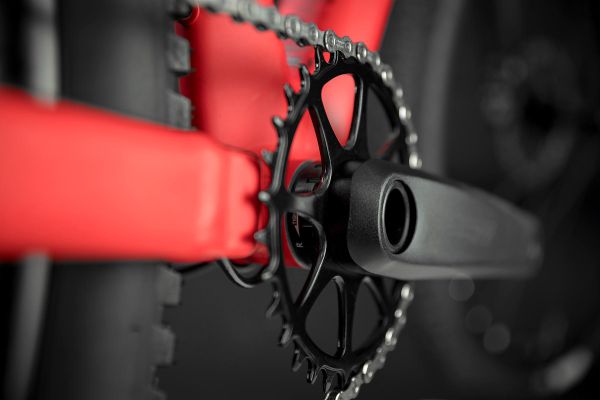 Merida Big Nine 2024