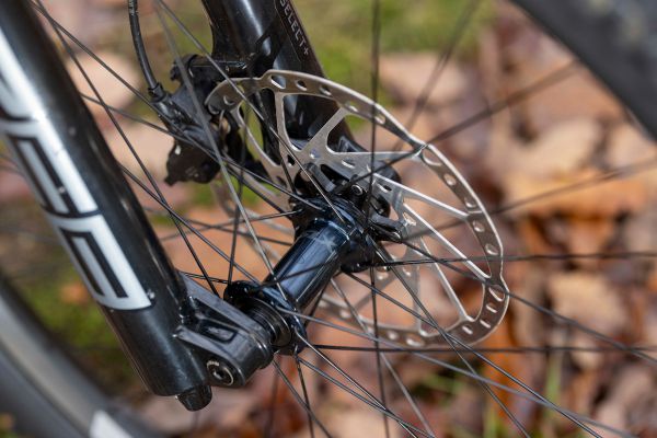 Forbidden Dreadnought SLX