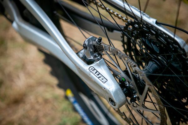 UNNO Burn Barči Vojta Průdkové