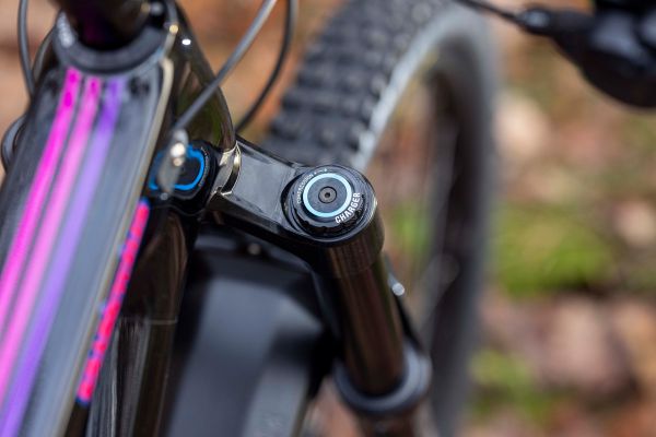 Forbidden Dreadnought SLX