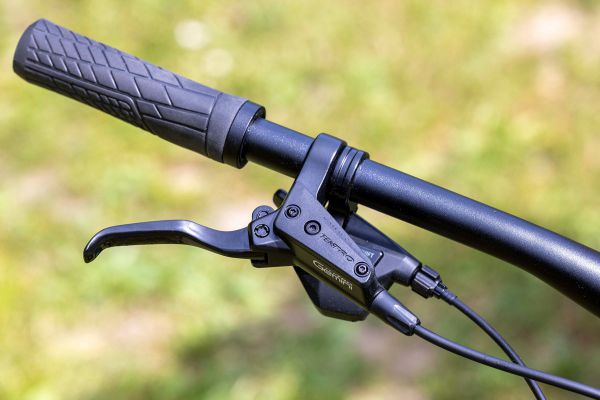 Rockrider E-EXPL 700 