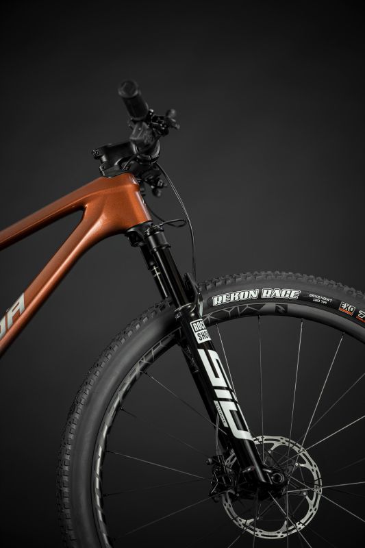 Merida Big Nine 2024