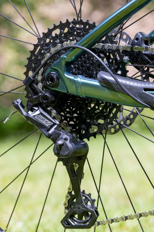 Rockrider E-EXPL 700 