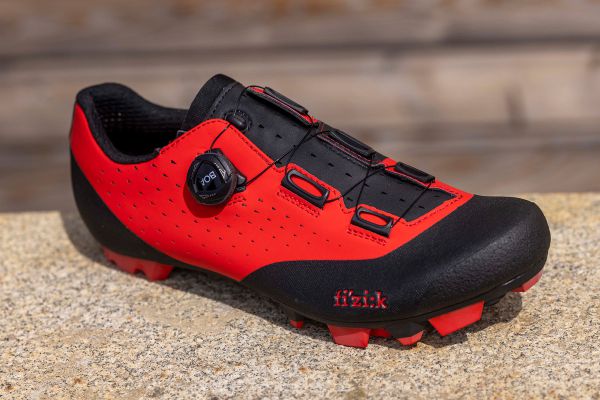 Fizik MTB tretry 2023