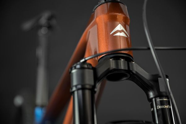 Merida Big Nine 2024