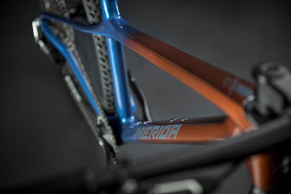 Merida Big Nine 2024