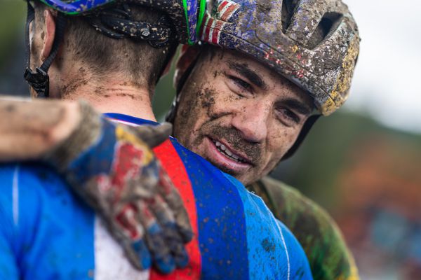 Mistrovství světa XCM - Glasgow 2023