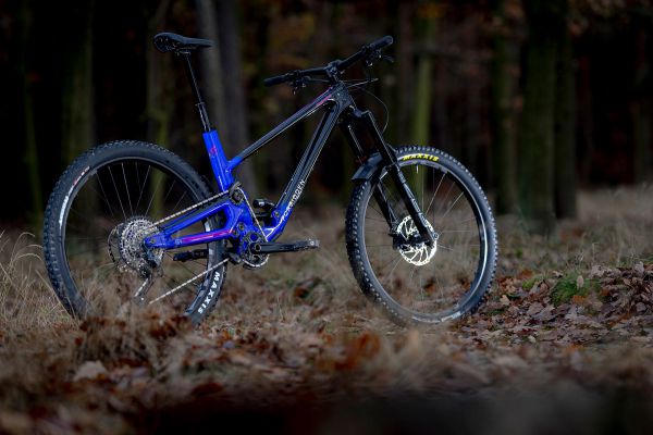 Forbidden Dreadnought SLX