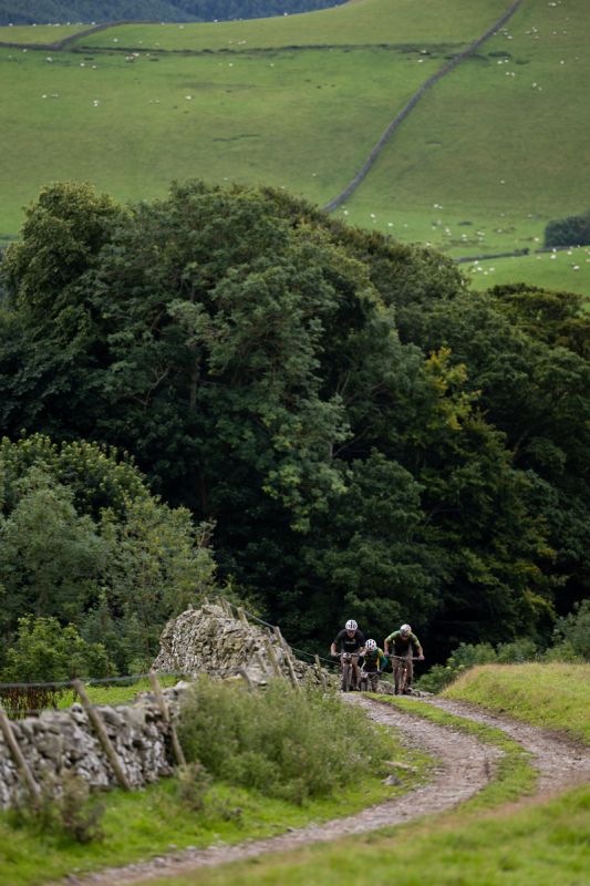 Mistrovství světa XCM - Glasgow 2023