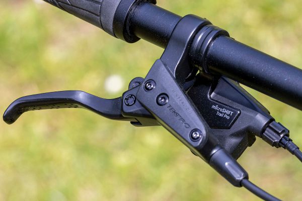 Rockrider E-EXPL 700 